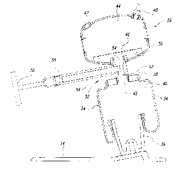 Une figure unique qui représente un dessin illustrant l'invention.